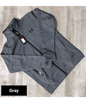 Imported Bonding Fleece Lycra Jacket GSM-350 - B2BZONE