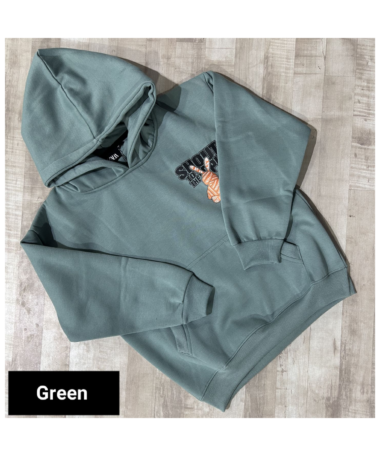 Premium Quality 3 Thread Cotton Lycra
