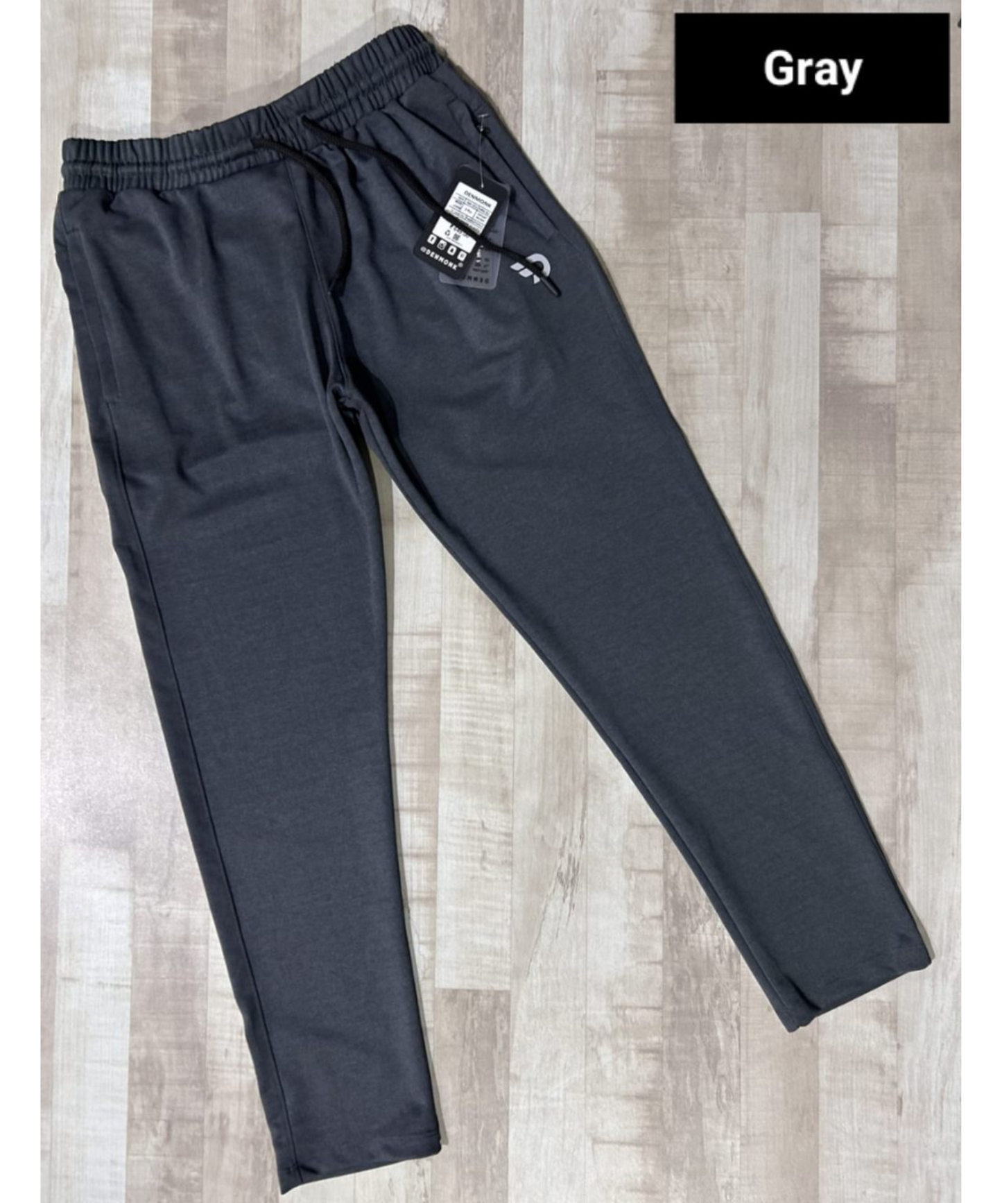 Polycotton Lycra Lower