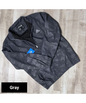 Premium Quality Camo Cotton Windcheater - B2BZONE