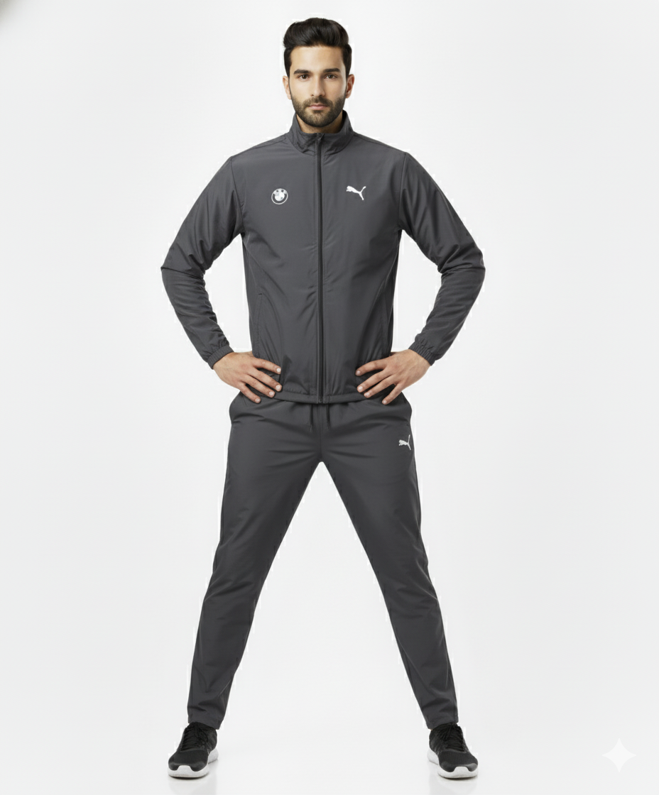 TPU Lycra TrackSuit