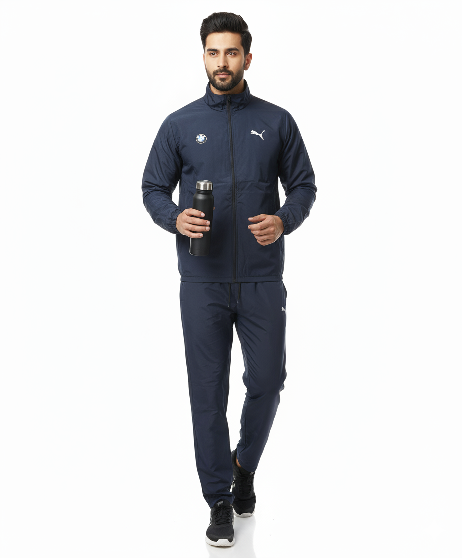 TPU Lycra TrackSuit