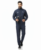 TPU Lycra TrackSuit