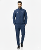 TPU Lycra TrackSuit