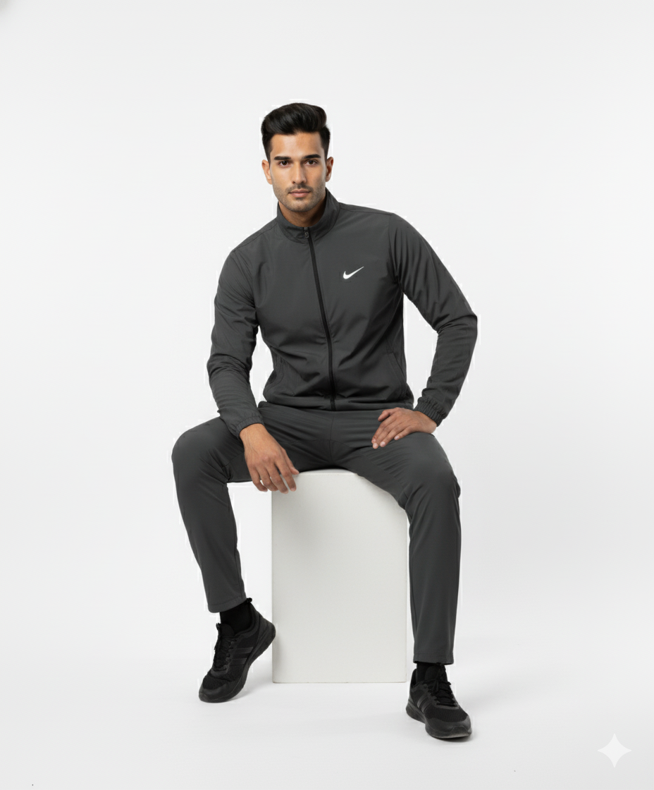 Ns Lycra TrackSuit