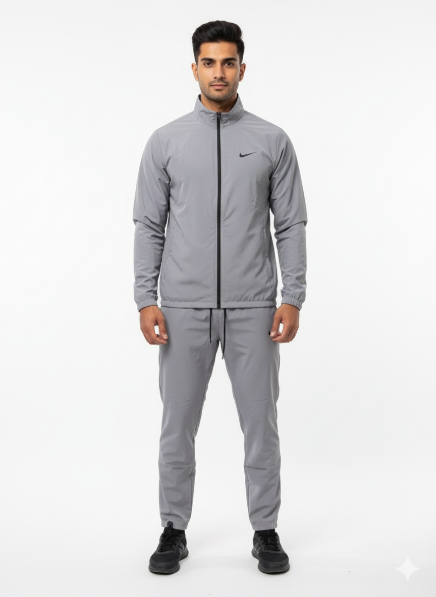 Ns Lycra TrackSuit