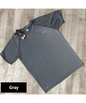 Nylon Lycra T-shirt - B2BZONE
