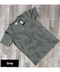 Dotknit Lycra T-Shirts - B2BZONE