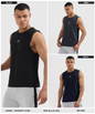 Imported Dotknit Lycra Sando (GSM 180)