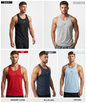 Imported Dotknit Lycra Sando (GSM 180)