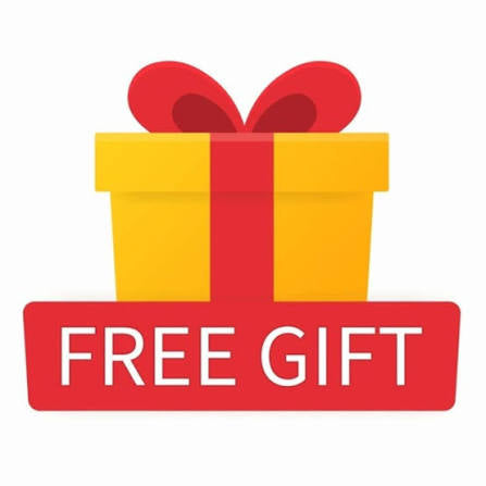 Free T-Shirt