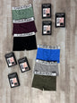 Imported Viscos Lycra UnderWear (GSM 150)