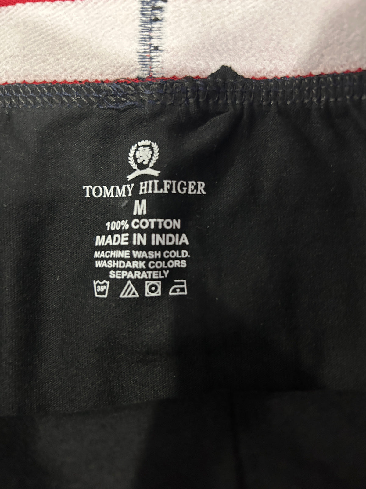 Imported Cotton Lycra UnderWear | GSM 180