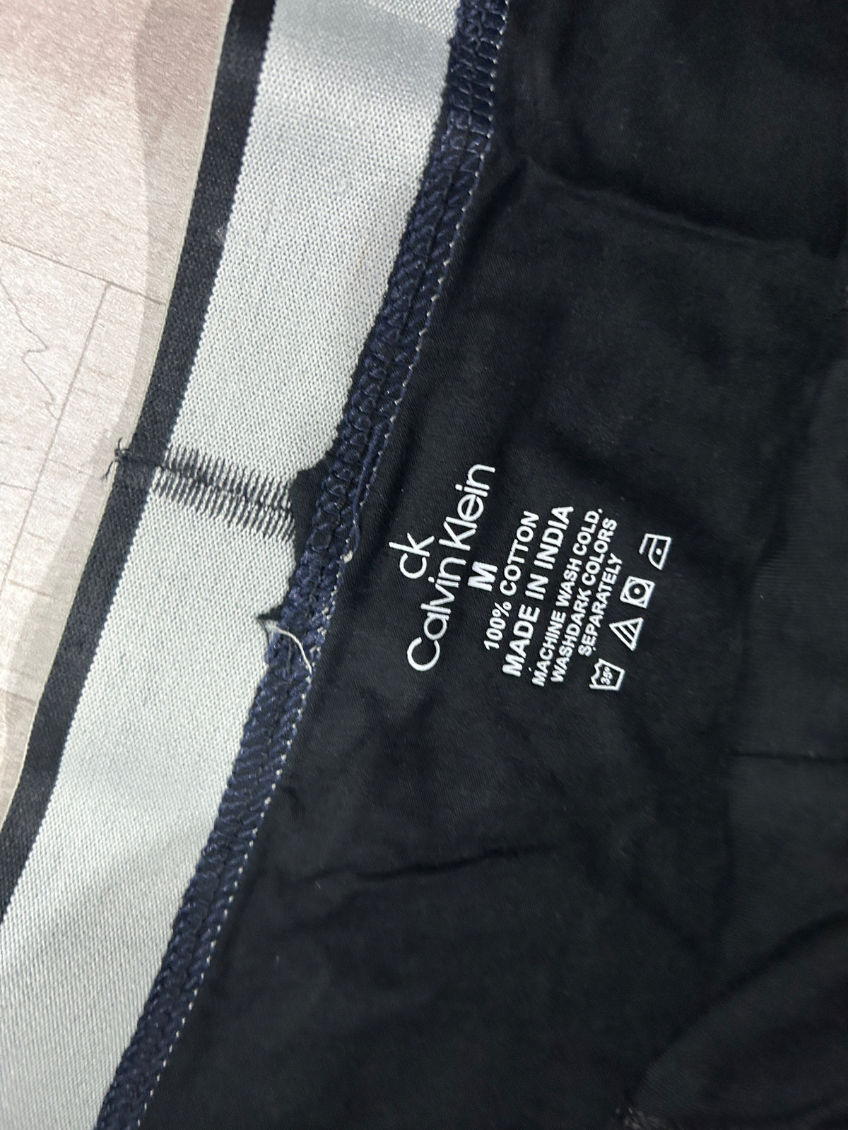 Imported Cotton Lycra UnderWear | GSM 180