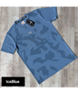 Dotknit Lycra T-Shirts - B2BZONE
