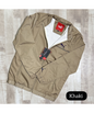 Ottoman Memory Windcheater - B2BZONE