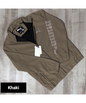 Premium Quality Feather Touch Waterproof Fabric Windcheater - B2BZONE