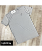 Nylon Lycra T-Shirts - B2BZONE