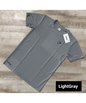 Popcorn Lycra T-Shirts - B2BZONE