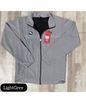 Ns Parachute Lycra Jackets - B2BZONE