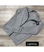 Poly Cotton Lycra Jackets - B2BZONE