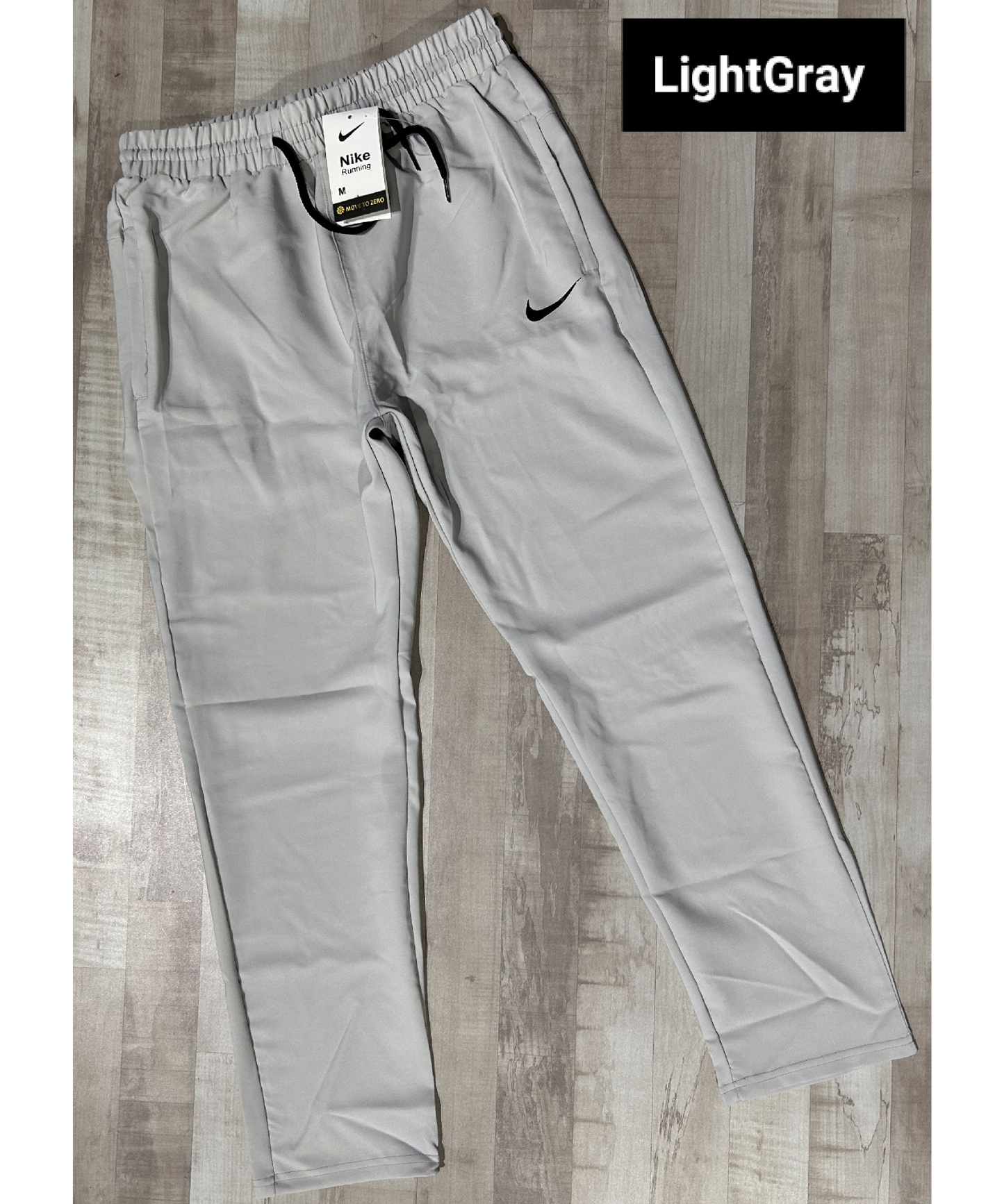 Ns Parachute Lycra Lower