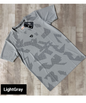 Dotknit Lycra T-Shirts - B2BZONE