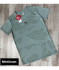 2way Lycra T-Shirts - B2BZONE