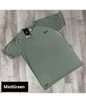 Nylon Lycra T-shirt - B2BZONE