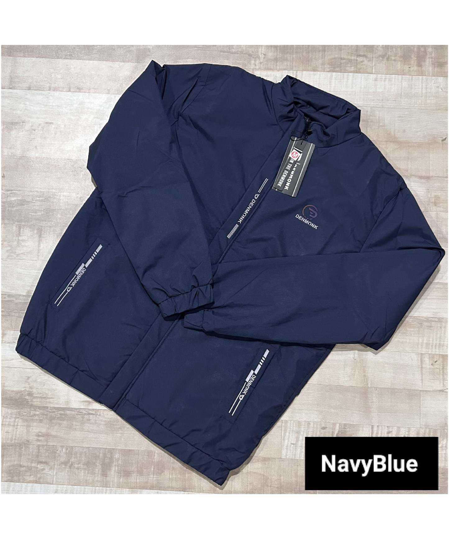 Premium Quality T-400 fabric Windcheater Jacket