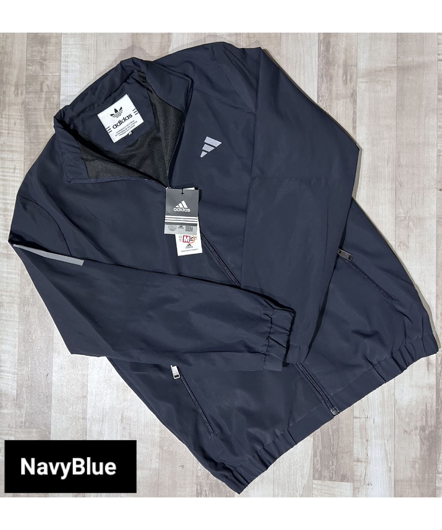 Premium Quality  Windcheater