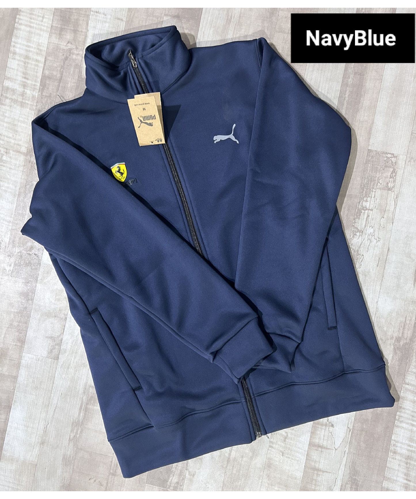 Bonding Fleece Lycra
