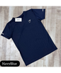 Nylon Lycra T-Shirts - B2BZONE