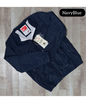 Ottoman Memory Windcheater - B2BZONE