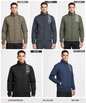 Imported Premium Feather Touch Windcheater Jackets With Inner Linning Fabric | 350 gsm | Regular Fit