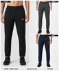 Imported Dobby Lycra Trackpant (GSM 250)