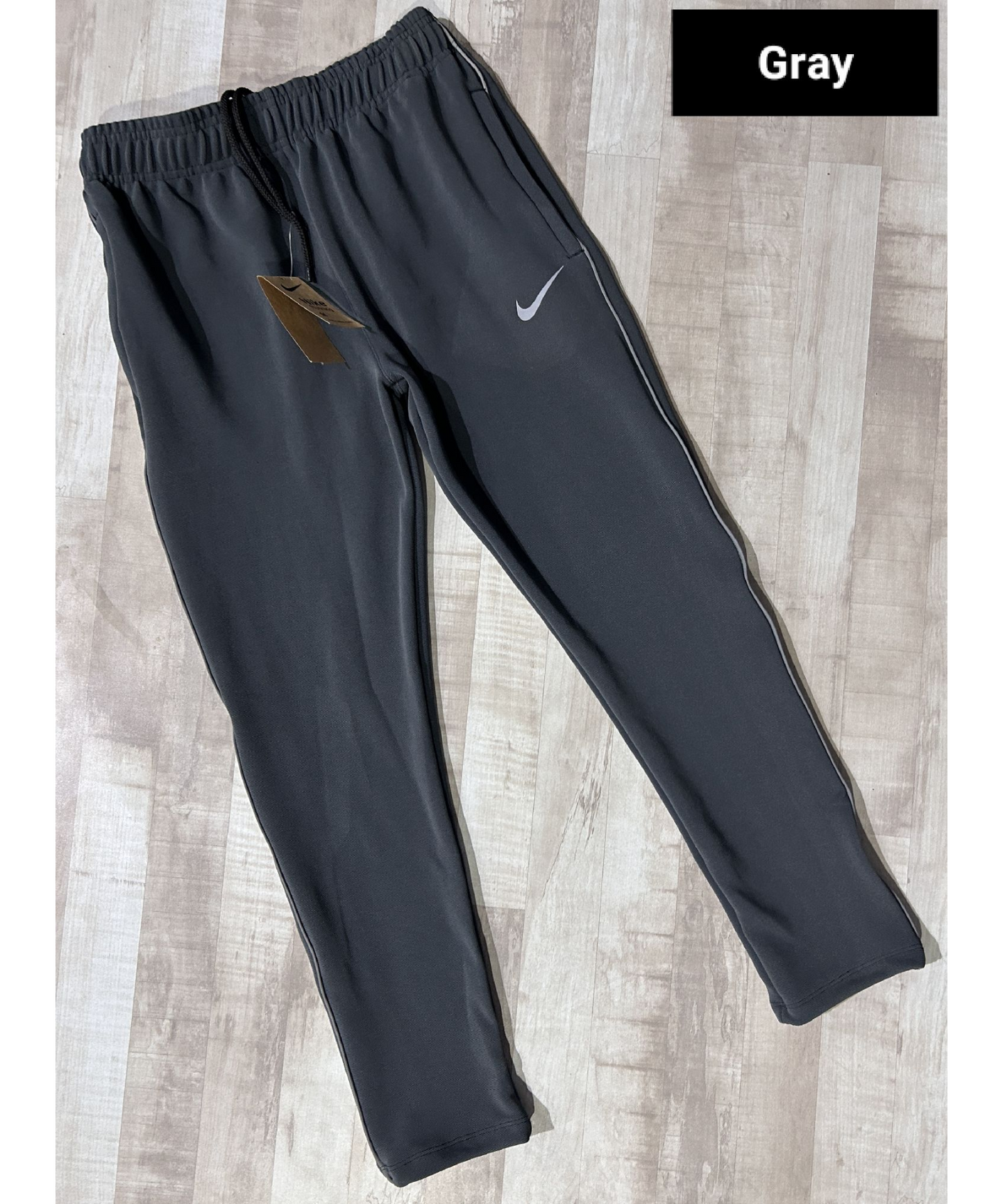 Dobby Lycra Lower