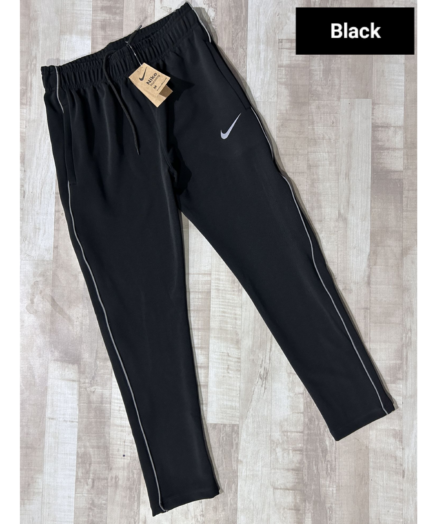 Dobby Lycra Lower