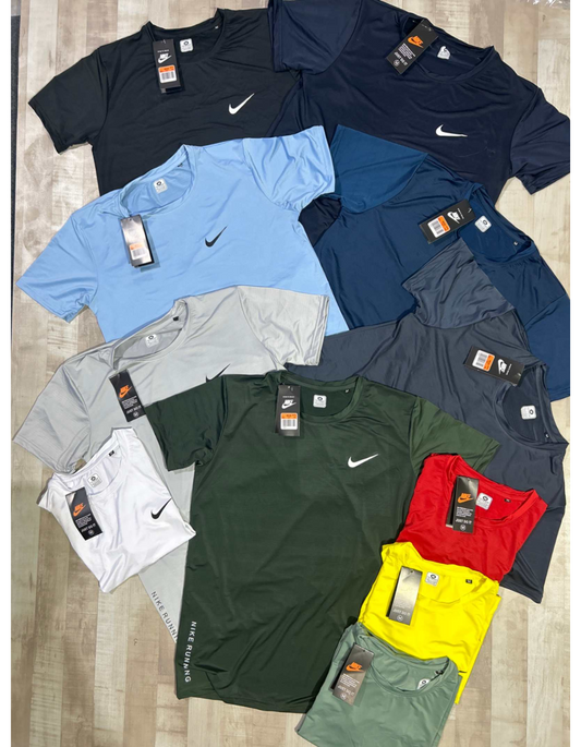 Mess Lycra T