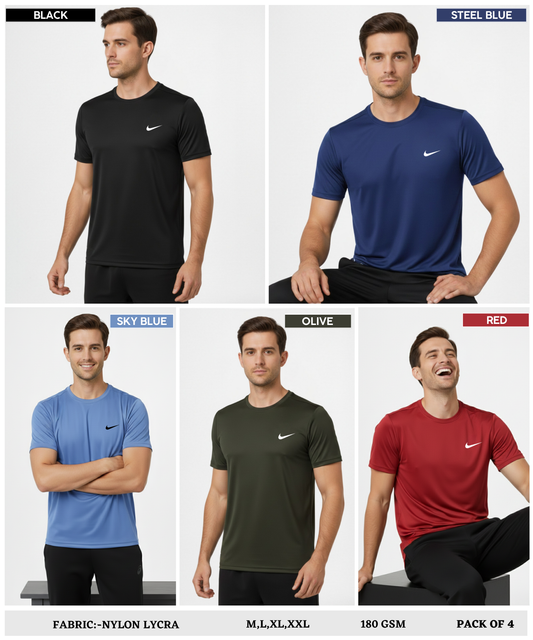 Imported Nylon Lycra