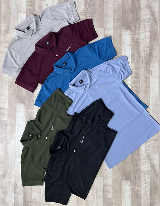 Matty Polo Lycra
