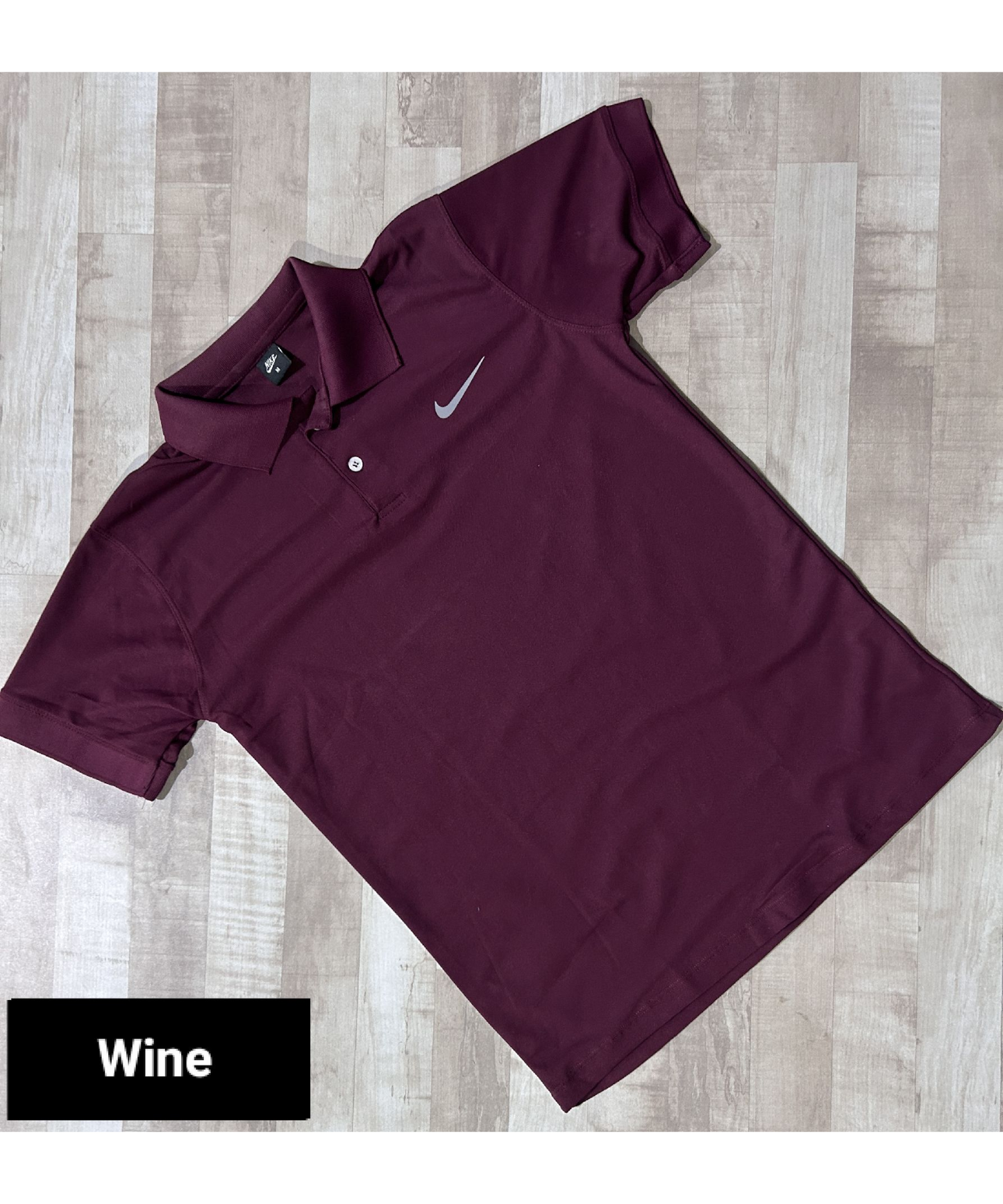 Matty Polo Lycra