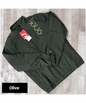 Premium Feather Touch Windcheater - B2BZONE