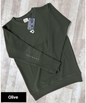 Dobby Lycra Sweatshirt - B2BZONE