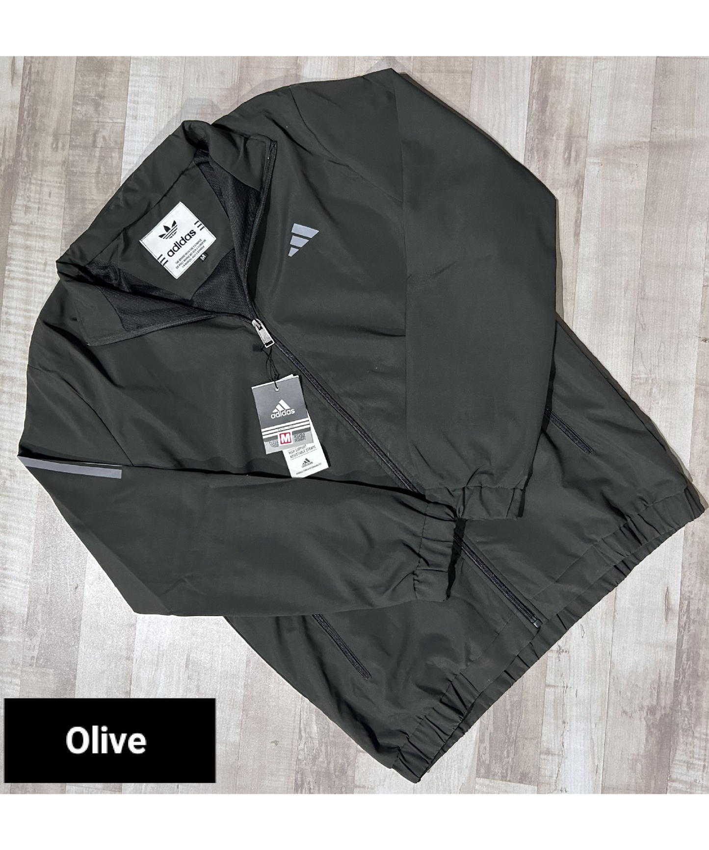 Premium Quality  Windcheater