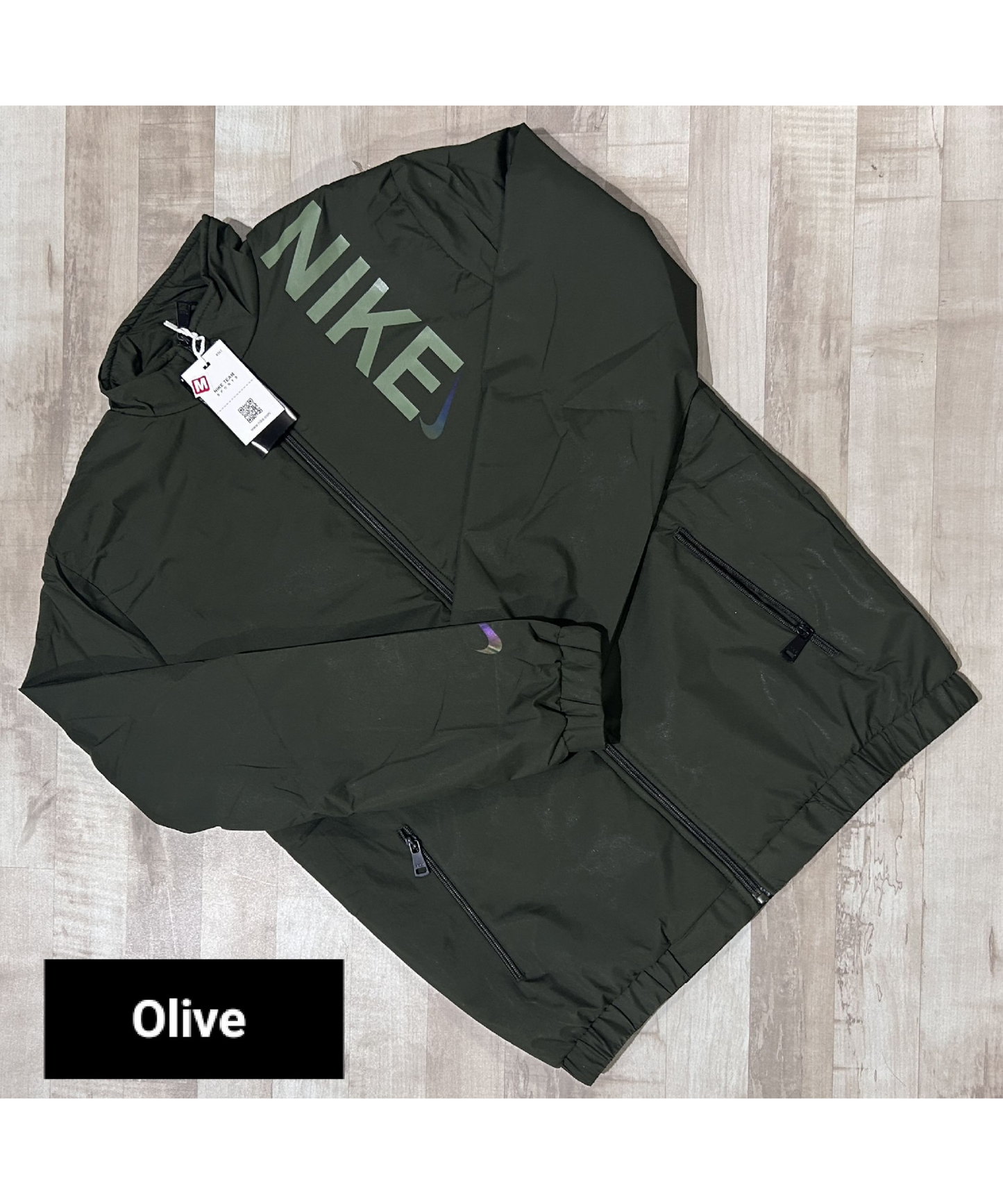 Premium Quality Feather Touch Windcheater - B2BZONE