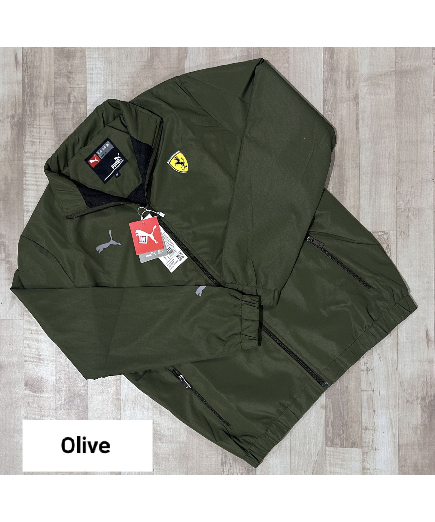 Premium Quality RibStop Fabric