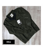 Quality Camo Cotton Waterproof Fabric Windcheater - B2BZONE