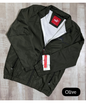 Ottoman Memory Windcheater - B2BZONE