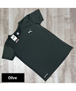 Imported Nylon Lycra T-Shirt - B2BZONE